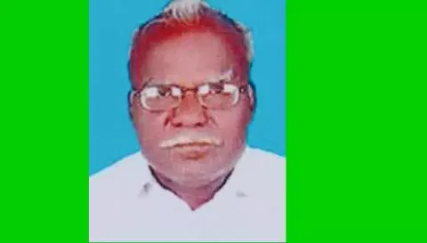 ராமநாதபுரம் மிளகாய் வர்த்தகர்கள் சங்கம் வரவேற்பு