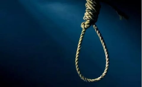 தூக்குபோட்டு முதியவர் தற்கொலை