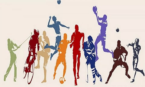 முதல்-அமைச்சர் கோப்பைக்கான போட்டியில் கலந்து கொள்ள 30,123 பேர் பதிவு