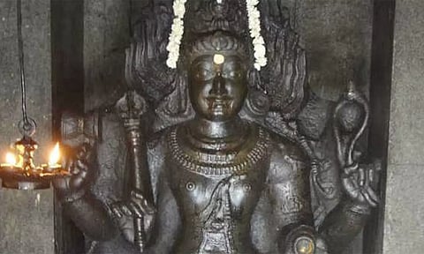 பைரவரை விரதம் இருந்து வழிபட சரியான நேரம்...