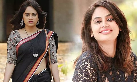 நந்திதா ஸ்வேதா