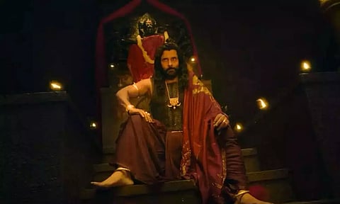 பொன்னியின் செல்வன் -2