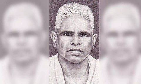 சர்தார் வேதரத்தினம் பிள்ளை.