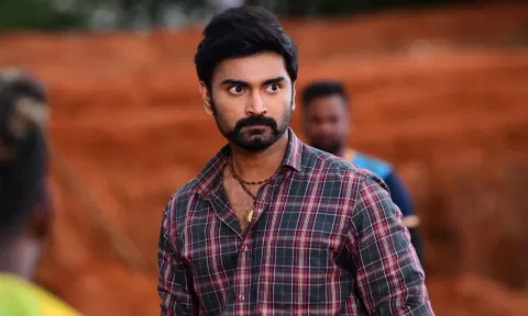 அதர்வா