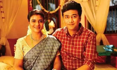 தி கிரேட் இந்தியன் கிச்சன்