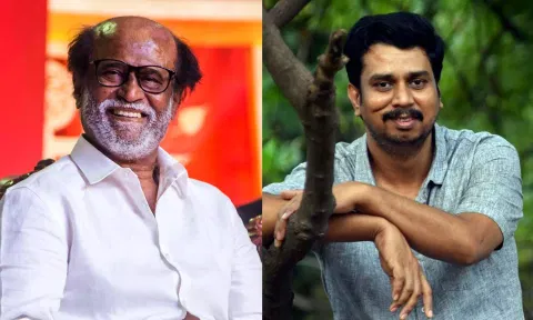 ரஜினி - டி.ஜே.ஞானவேல்