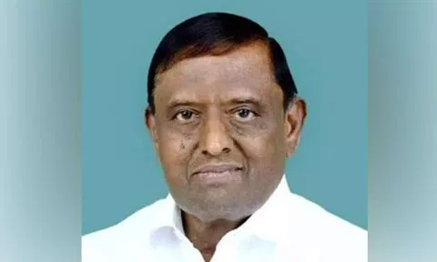 பணநாயகம் வென்றுவிட்டது- அதிமுக வேட்பாளர் தென்னரசு பேட்டி