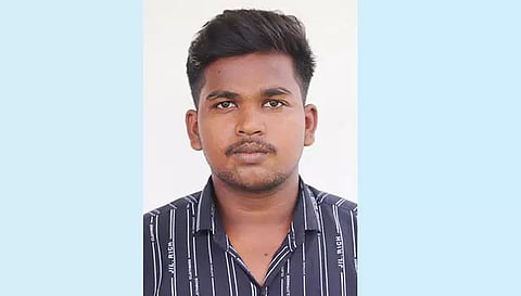 கார்த்தீஸ்வரன்&nbsp;