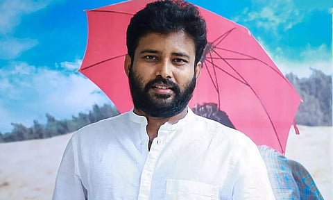 அட்டக்கத்தி தினேஷ்