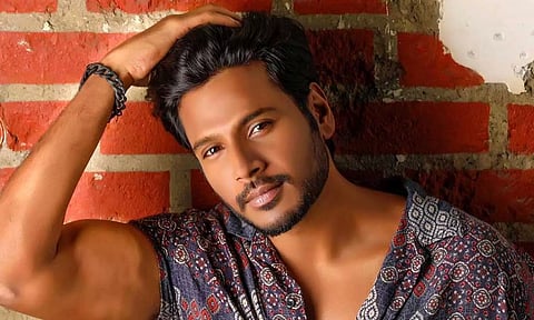 சந்தீப் கிஷன்