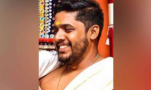 சாந்தனு.