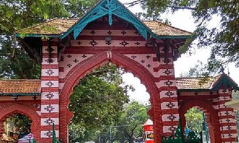 திருவனந்தபுரம் உயிரியல் பூங்காவில் 64 விலங்குகள் காசா நோய் பாதித்து பலி- கேரள கால்நடை துறை மந்திரி தகவல்