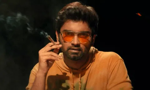 நிறங்கள் மூன்று
