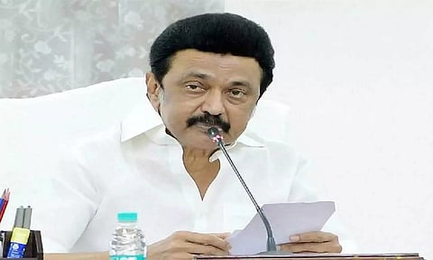 விசைத்தறி நெசவாளர்களுக்கு இனி 1000 யூனிட் மின்சாரம் இலவசம்: முதலமைச்சர் மு.க.ஸ்டாலின் உத்தரவு