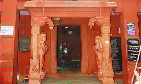 சாமிதோப்பு வடக்குவாசல் மகிமை