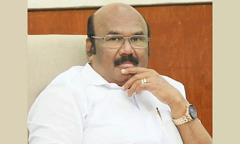 மாயவிதையை விதைக்க ஓ.பி.எஸ். தொடர்ந்து முயற்சி: தகுதி, திறமை இருந்தால் மோதி பார்க்கட்டும்- முன்னாள் அமைச்சர் ஜெயக்குமார்