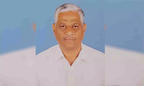 &nbsp;சுல்தான்பேட்டை ஆர்.கோபால்.