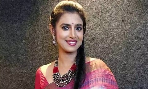 கஸ்தூரி