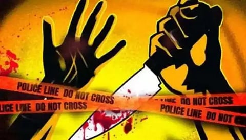 இரட்டை கொலையில் குற்றவாளிகள் அடையாளம் தெரிந்தது