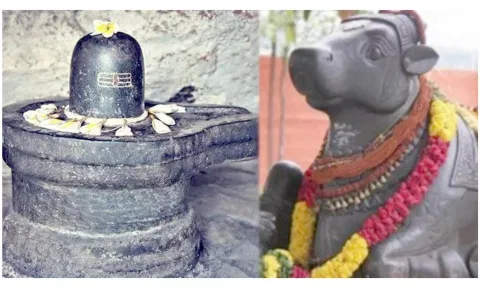 திருவாரூர் பகுதி கோவில்களில் சனிபிரதோஷ வழிபாடு