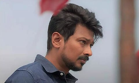 உதயநிதி ஸ்டாலின் படத்தின் புதிய அப்டேட்