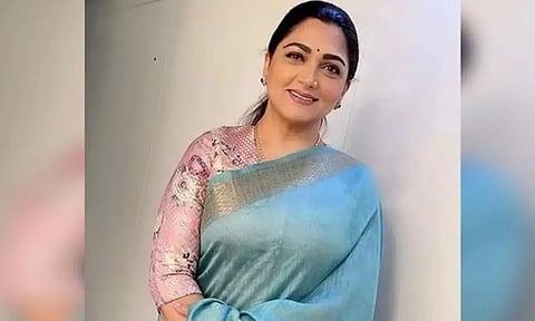 என் அப்பாவால் பாலியல் துன்புறுத்தலுக்கு ஆளானேன்- குஷ்பு அதிர்ச்சி தகவல்