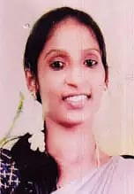 பியூட்டி பார்லர் உரிமையாளா் மாயம்