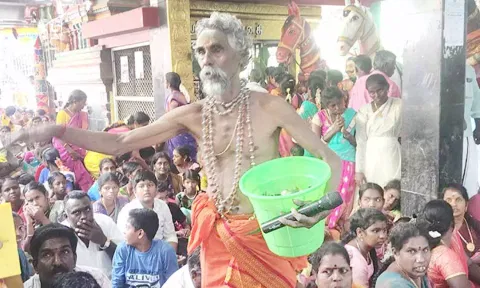 லட்சார்ச்சனை விழா நடந்தது.