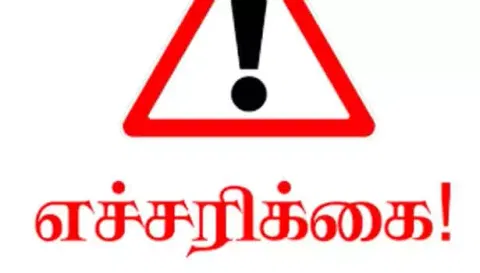 கேபிள் டிவி ஆபரேட்டர்களுக்கு மின்சார வாரியம் எச்சரிக்கை