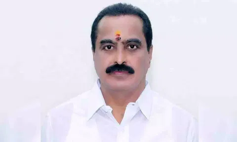 எம்.எஸ்.எம்.ஆனந்தன் எம்.எல்.ஏ.