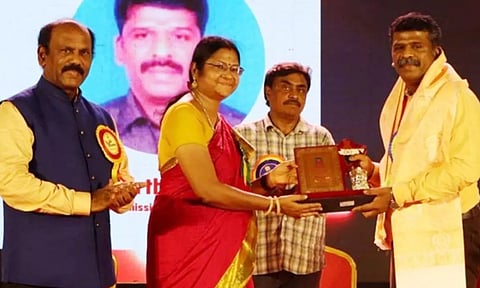 வைமா கல்வி நிறுவனங்களின் 27-வது ஆண்டு விழா
