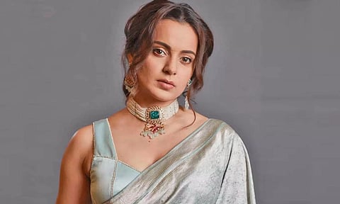 கங்கனா ரனாவத்&nbsp;