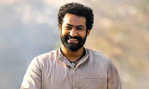 ஜுனியர் என்.டி.ஆர்.