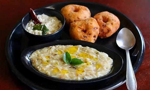 15 நிமிடத்தில் செய்யலாம் சேமியா மசாலா பொங்கல்