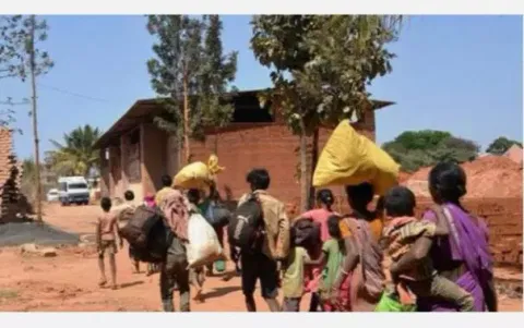 கொத்தடிமை-குழந்தை தொழிலாளர்கள் குறித்த புகார்களை தெரிவிக்கலாம்