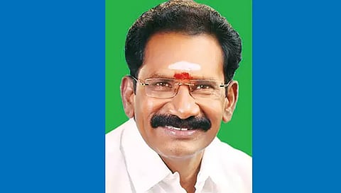 அ.தி.மு.க. நிர்வாகிகள் ஆலோசனைக்கூட்டம்