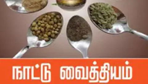 நாட்டு வைத்தியம் குறித்த கருத்தரங்கம்