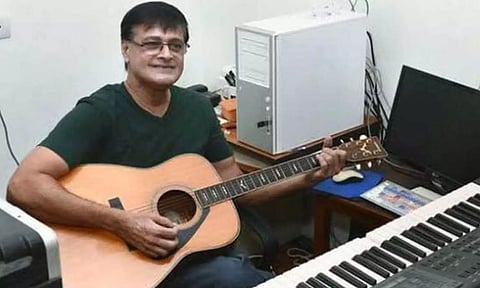 சந்திரசேகர்