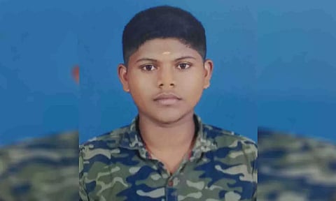 &nbsp;அபிராம்.