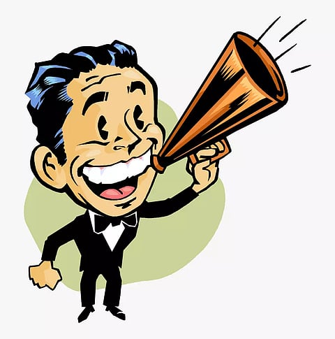 வேலைவாய்ப்பு வழிகாட்டி நிகழ்ச்சி