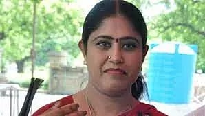 கொறடா மீது பயம் வேண்டாம்- இளங்கோவன் கிண்டலுக்கு விஜயதரணி பதில்