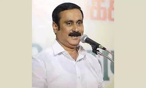 ஸ்டெர்லைட்டை விட ஆபத்தானது என்.எல்.சி.- அன்புமணி ராமதாஸ் பேட்டி