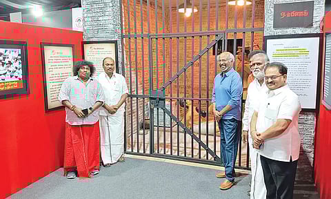 முதலமைச்சர் பதவி என்பது மு.க.ஸ்டாலினுக்கு மக்கள் கொடுத்த அங்கீகாரம்- ரஜினிகாந்த் பாராட்டு