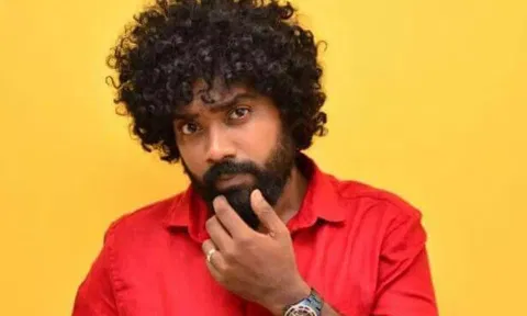 டேனியல் ஆனி போப்