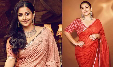 வித்யா பாலன்