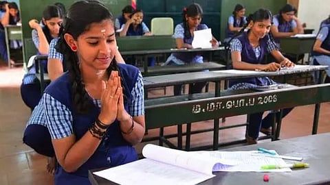 நாளை தொடங்குகிறது கிருஷ்ணகிரி மாவட்டத்தில் பிளஸ் 2  பொதுத் தேர்வு