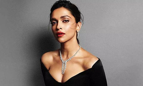 தீபிகா படுகோனே