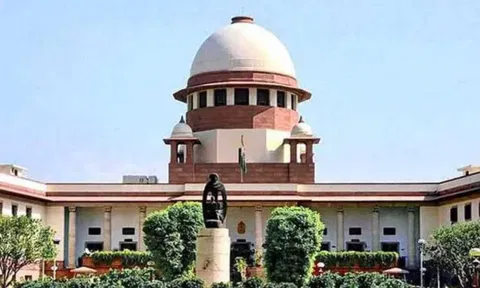 ஓரினச் சேர்க்கை திருமணத்திற்கு சட்ட அங்கீகாரம் கிடைக்குமா? அரசியல் சாசன அமர்வில் இறுதிக்கட்ட விசாரணை