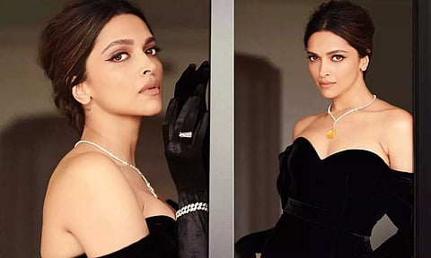 தீபிகா படுகோனே