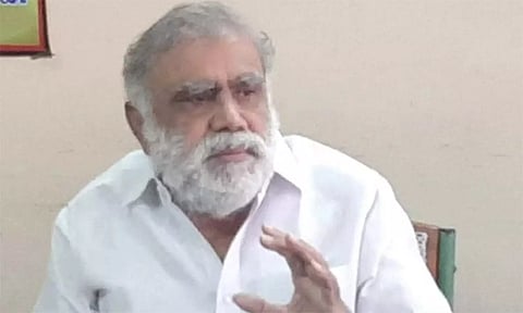 ரூ.4 ஆயிரம் கோடி செலவில் 10 ஆயிரம் கி.மீட்டருக்கு சாலைகள்- அமைச்சர் ஐ.பெரியசாமி